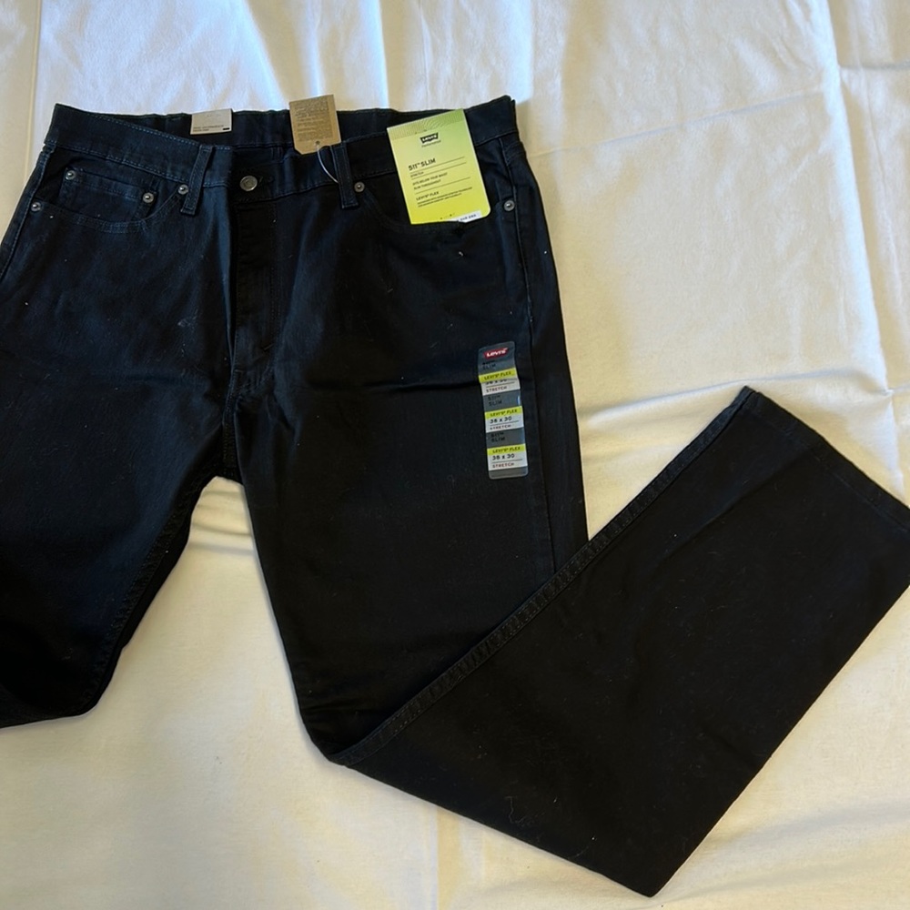 Men’s Levi’s